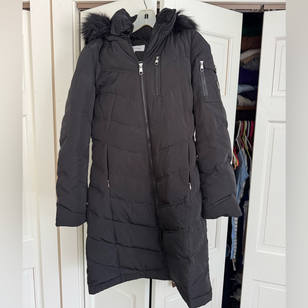 Calvin Klein jacket